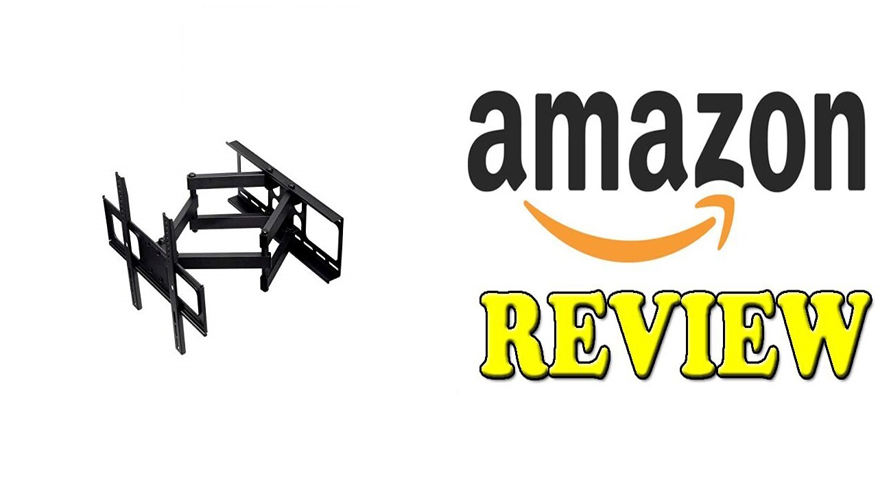 Monoprice Select Full Motion Articulating Bracket Review