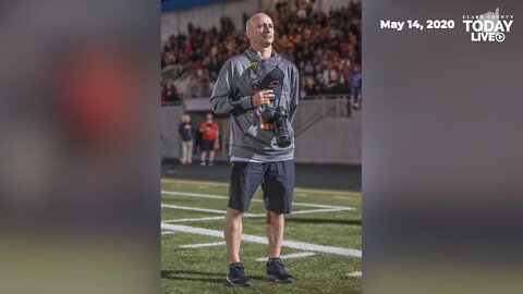 In Focus: Kris Cavin is KC Fresh