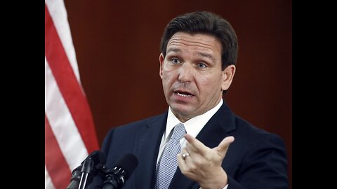 DeSantis launch - anti-cult45 opinions