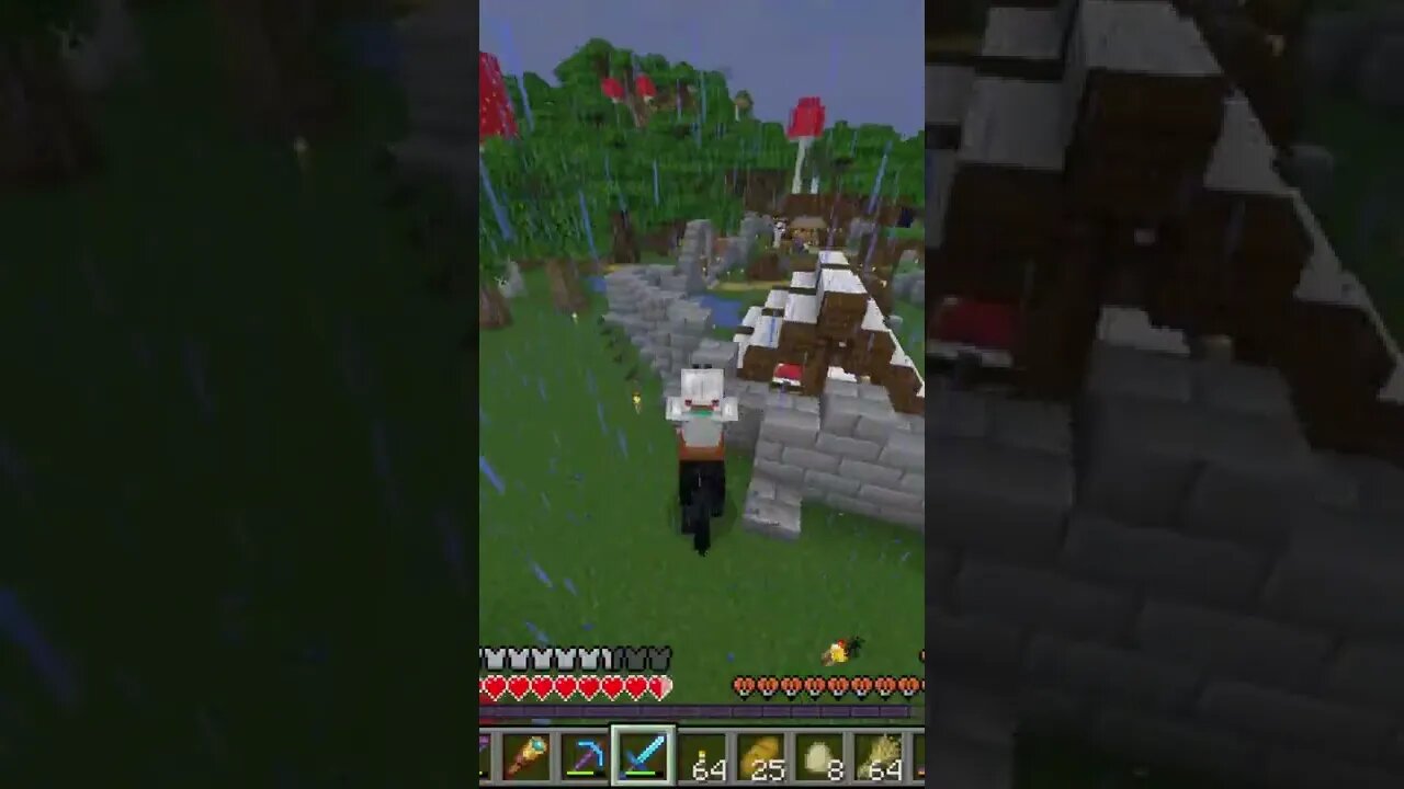Minecraft 1.19 Survival Realms THE DEEP! New Server Fresh Start Java Edition PC SMP LP TikTok Gaming