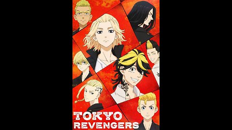 Tokyo Revengers Season 2 Episode 1 in Hindi subtitles