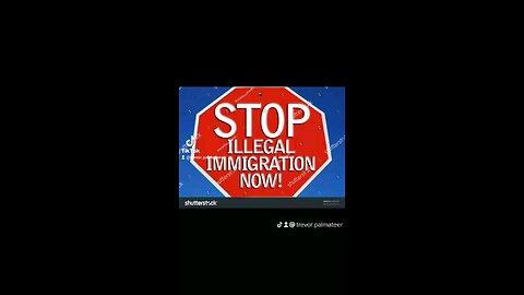 stop illegal immigrants