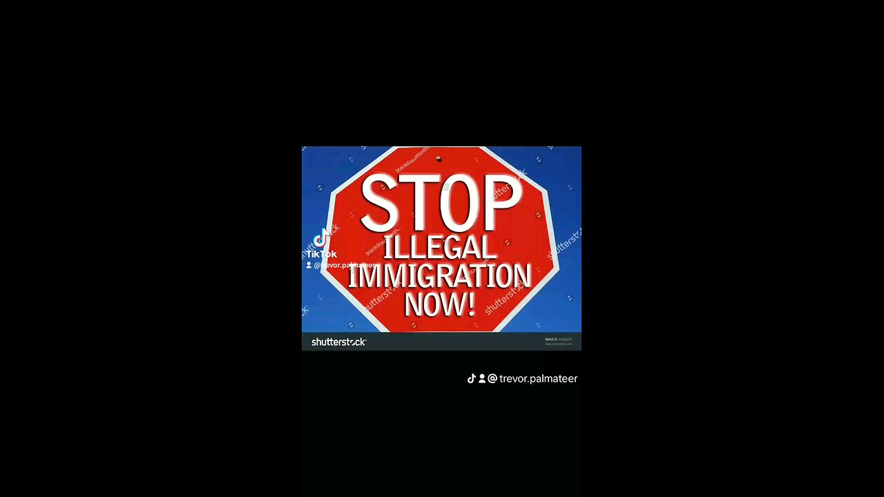 stop illegal immigrants