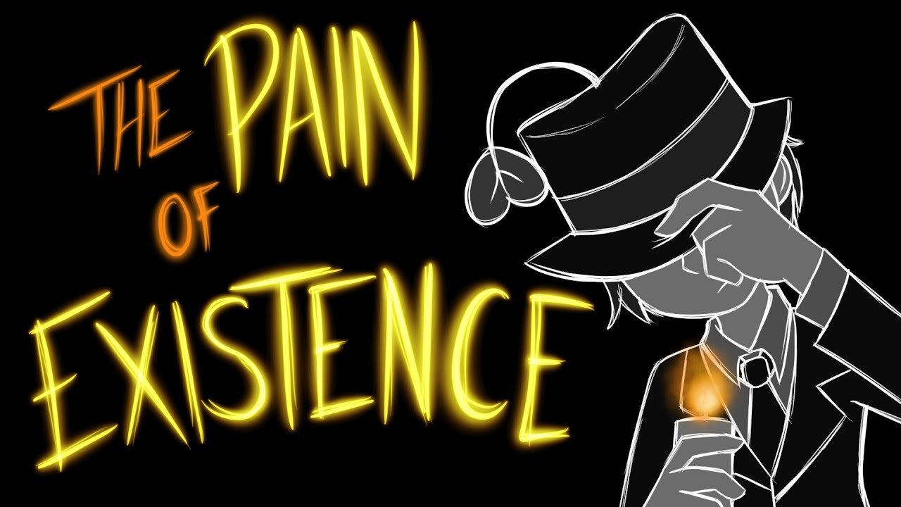 Why Does Pain Exist in Life