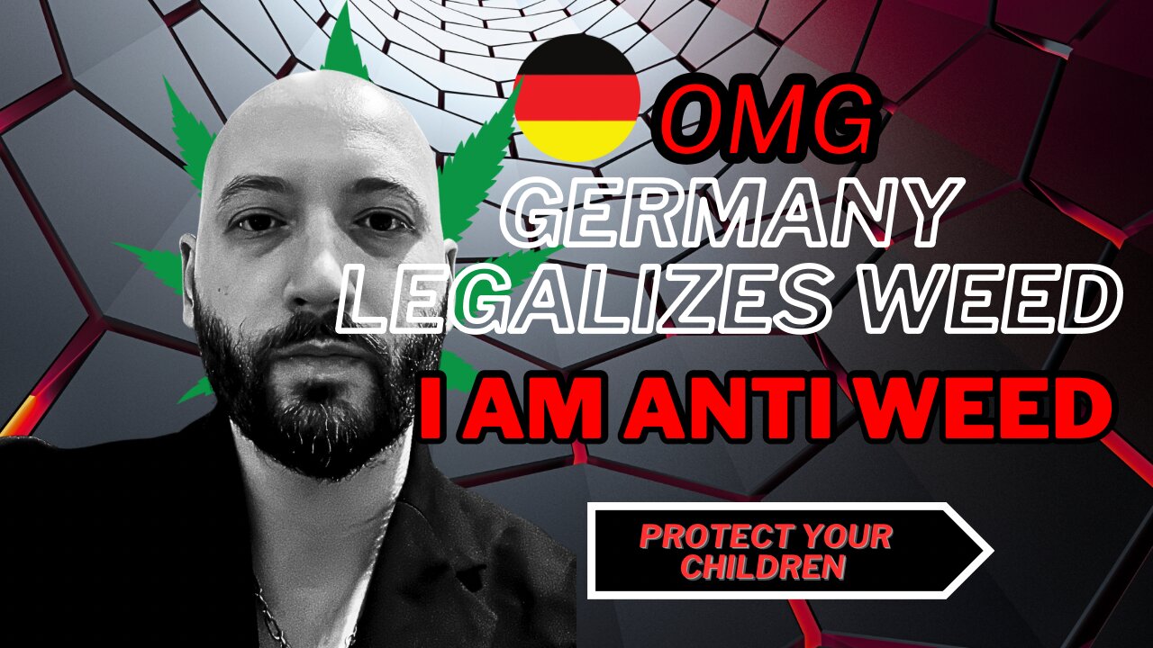 AS A CITIZEN OF GERMANY I HAVE TO SAY THIS