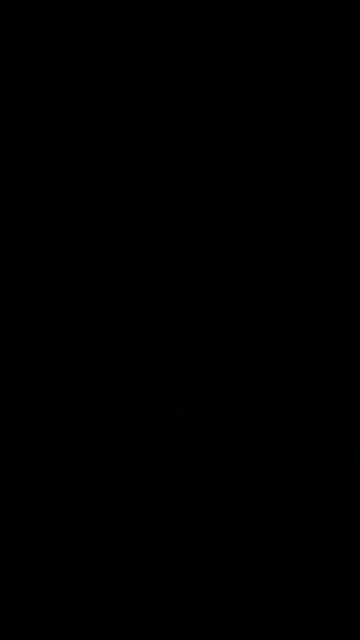 Speaker Johnson, you’re evicted!