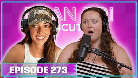 Taking a Private Jet with Food God | PlanBri Uncut Episode 273