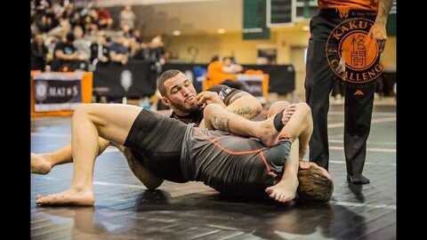 How Brazilian Jiu Jitsu (BJJ) Training For Law Enforcement Could Save Your Life and Policing