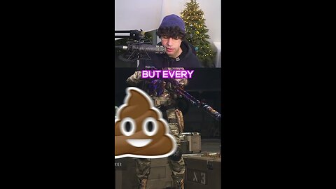 52 Seconds of Being Warzone's FUNNIEST 10 Year Old...