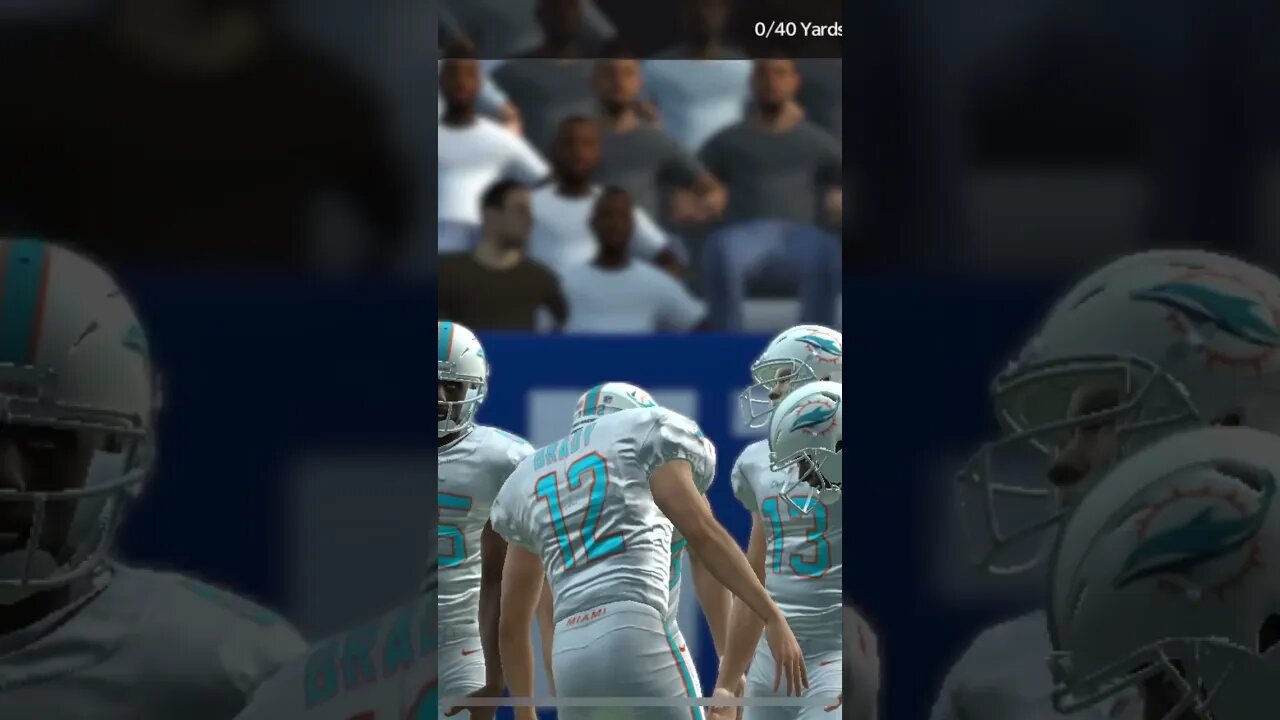 Giants Riley Dixon Punt (9) Gameplay - Madden NFL 22 Mobile Football (Thank You For 200 Subs!!!)