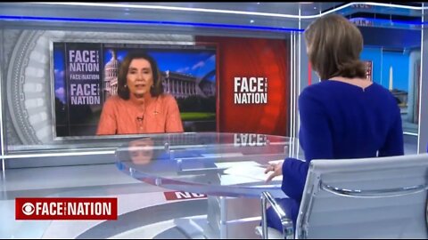 Pelosi: Disrespectful SCOTUS Slapped Women In The Face