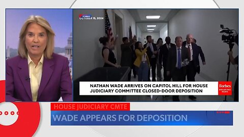 Jim Jordan promises to reveal Nathan Wade testimony details