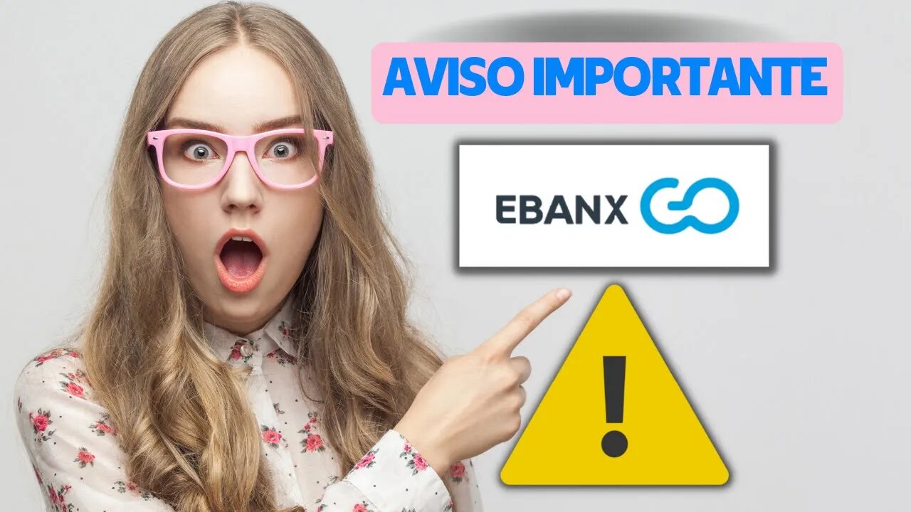 EBANX GO - Adeus 30 de junho de 2022