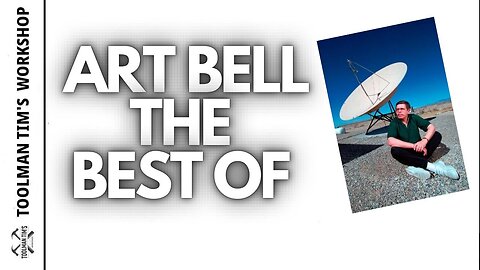 218. ART BELL’S BEST GUESTS ON COAST TO COAST AM