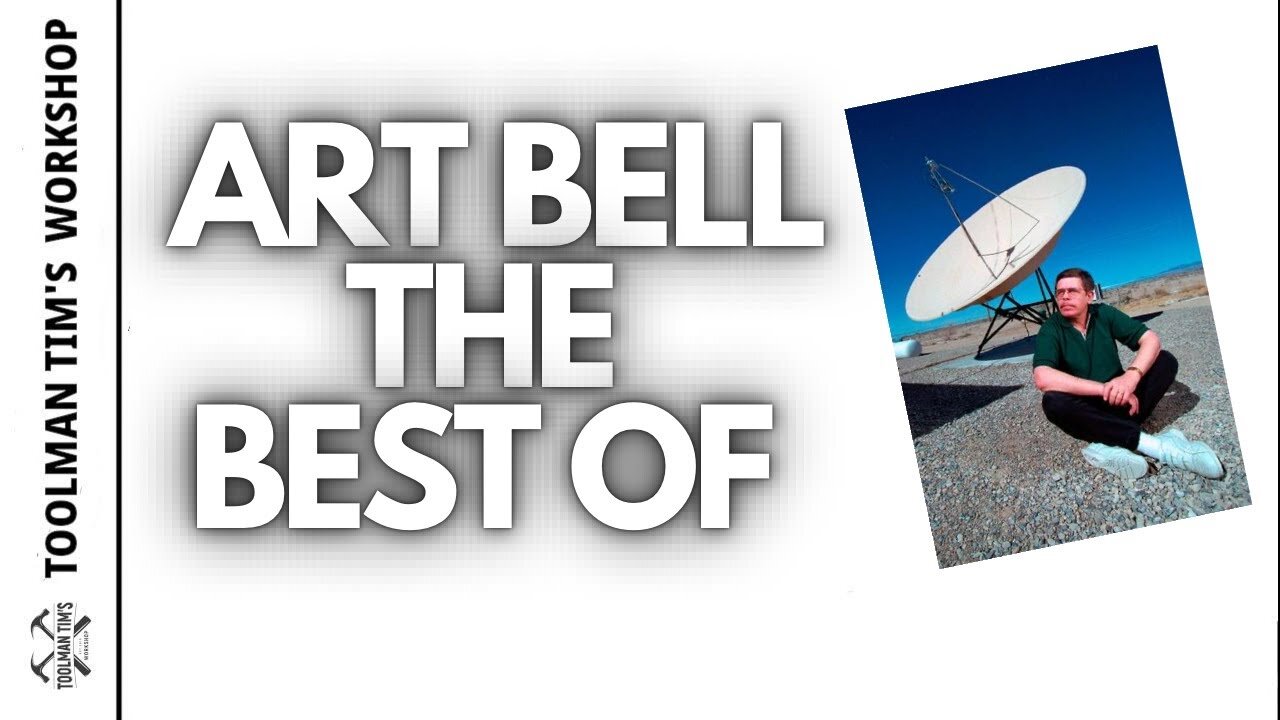 218. ART BELL’S BEST GUESTS ON COAST TO COAST AM