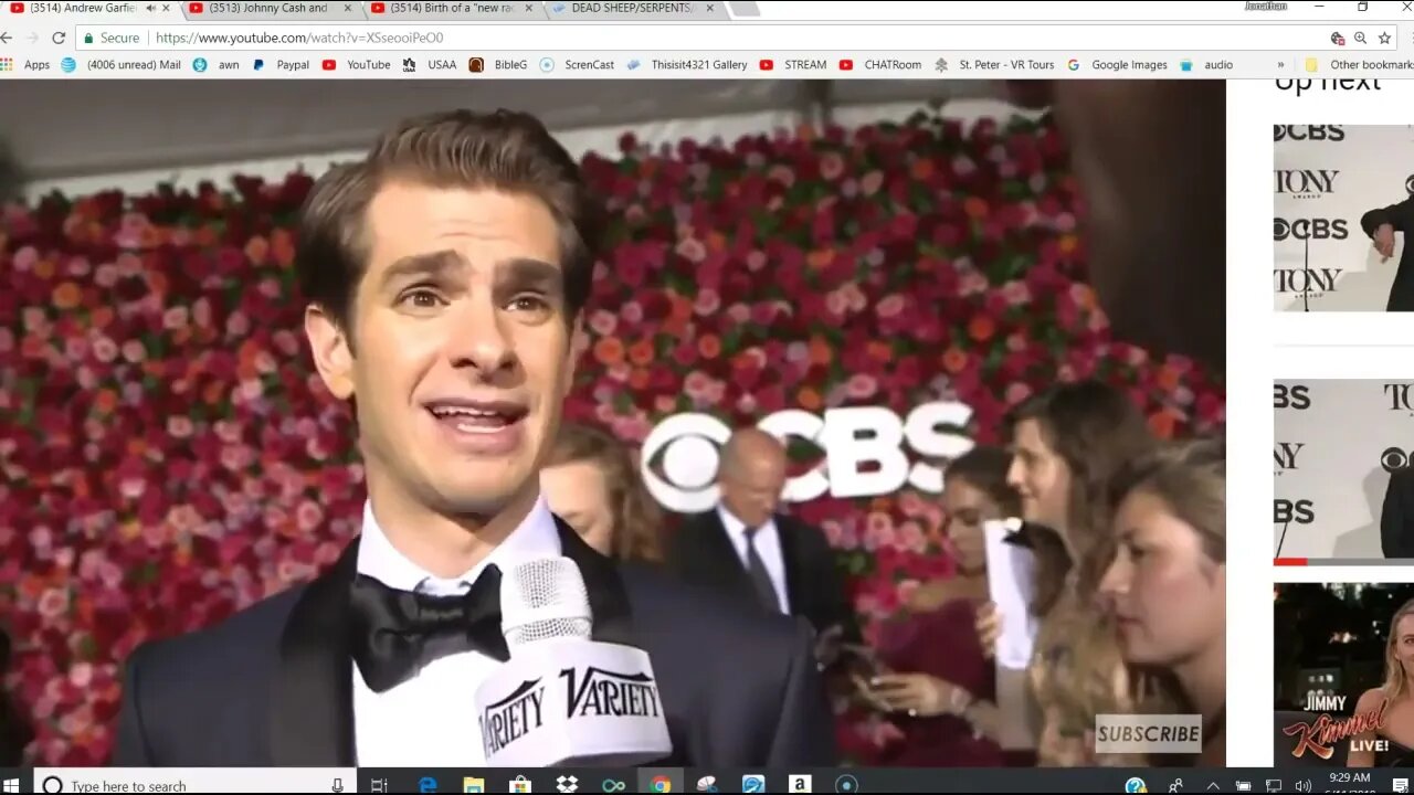 They say They WANT the Kingdom But THEY don't want God in it - Jonathan Kleck