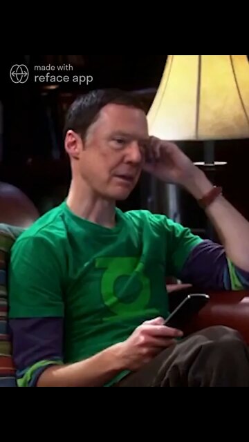 The Ultimate Donald Trump Sheldon Meme!