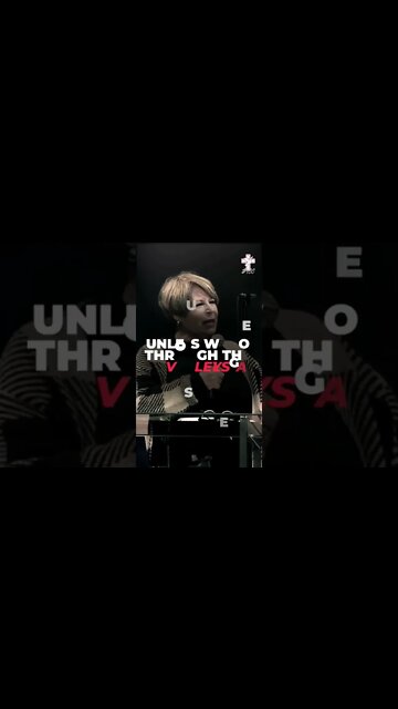 "Modern Day Superwomen" find grace in the valley. #shorts