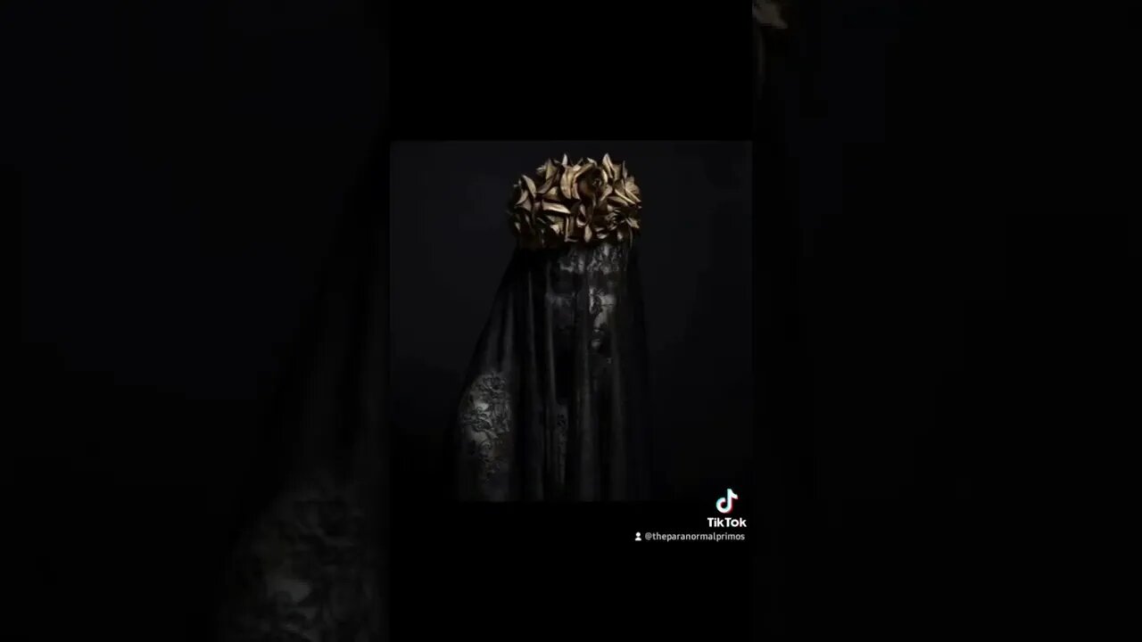 Creepy