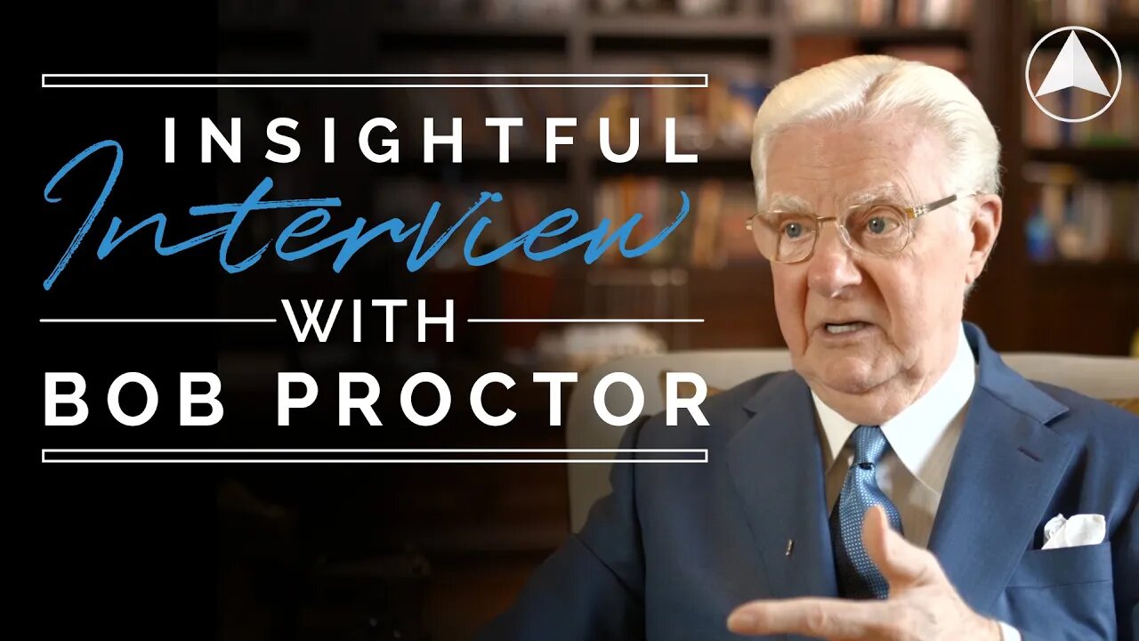 Insightful Interview with Bob Proctor | 2020