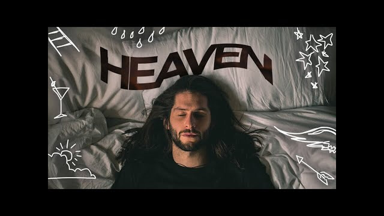 WHAT IS HEAVEN LIKE? My 3 vivid dreams from God (Animation) & meeting Jesus