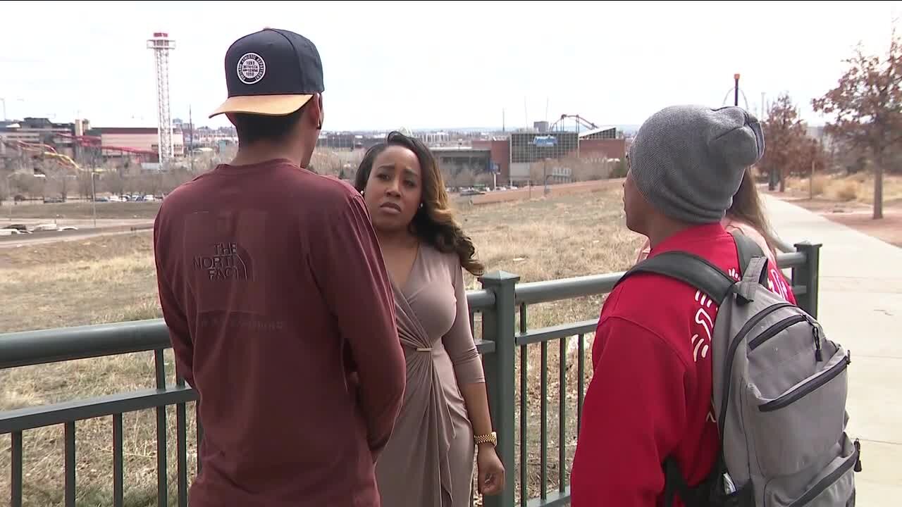 Migrants searching for work in the Denver metro face permit challenges