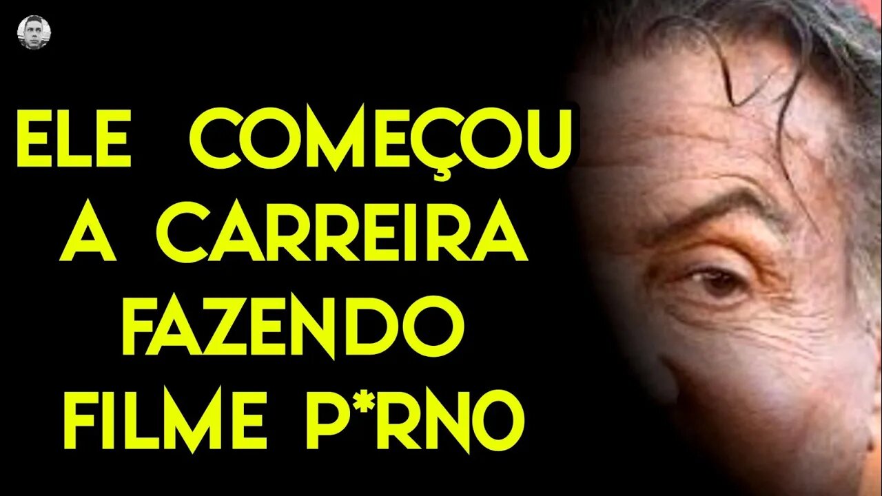 ELE COMEÇOU a CARREIRA Como ATOR P*RN0 | ADIVINHE QUEM É ! #youtube #adivinhe