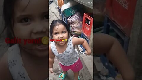 Heawan KO Sayo! Isa Kang Maldita 🥴🤣🤣🤣 #cute #comedy #funnyvideo #viral #trending #funny #comedyvideo