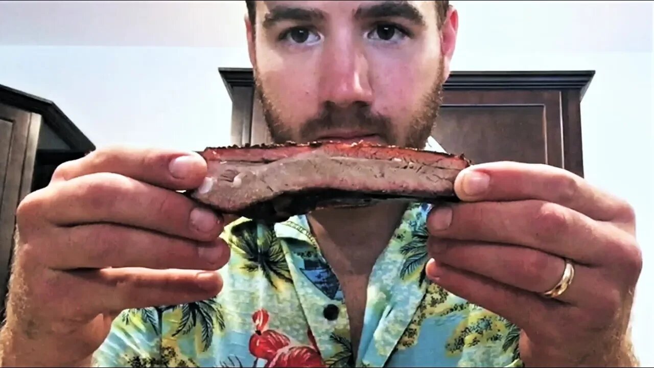 St Louis Ribs on WSM by Micah G | Parody Video