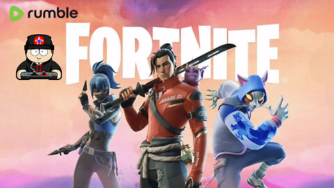 Fortnite!!