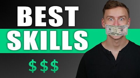 BEST SKILLS $$$