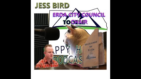 Jess Bird