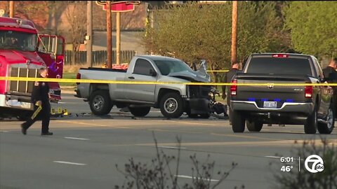 Police say knife-wielding man shot and killed by officers in Roseville