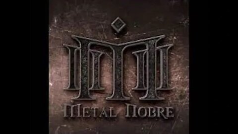 Metal Nobre verdadeiro amor play back
