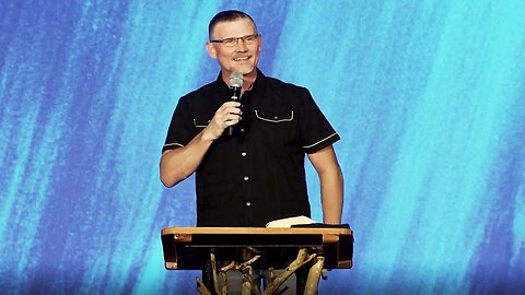 Pastor Greg Locke - Global Vision Bible Church - MidWeek Bible Teaching 5.31.2023 Wednesday