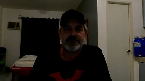 Testing my gopro hero 9 as webcam