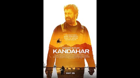 Kandahar Genre: Action, Thriller