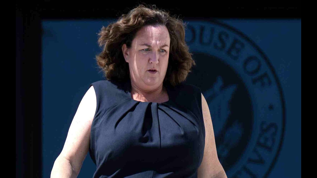 Piers Morgan Torches Democrat Katie Porter Over Remarks About Riley Gaines