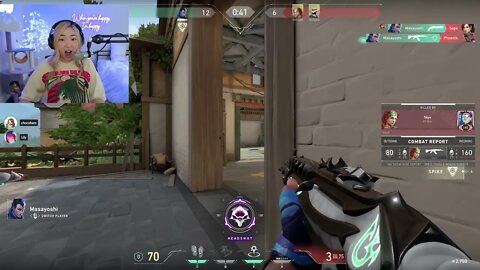 lily wants clear comms