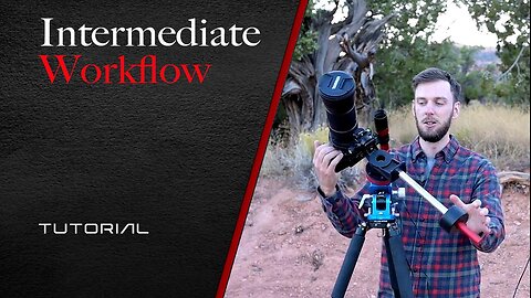 Intermediate Workflow