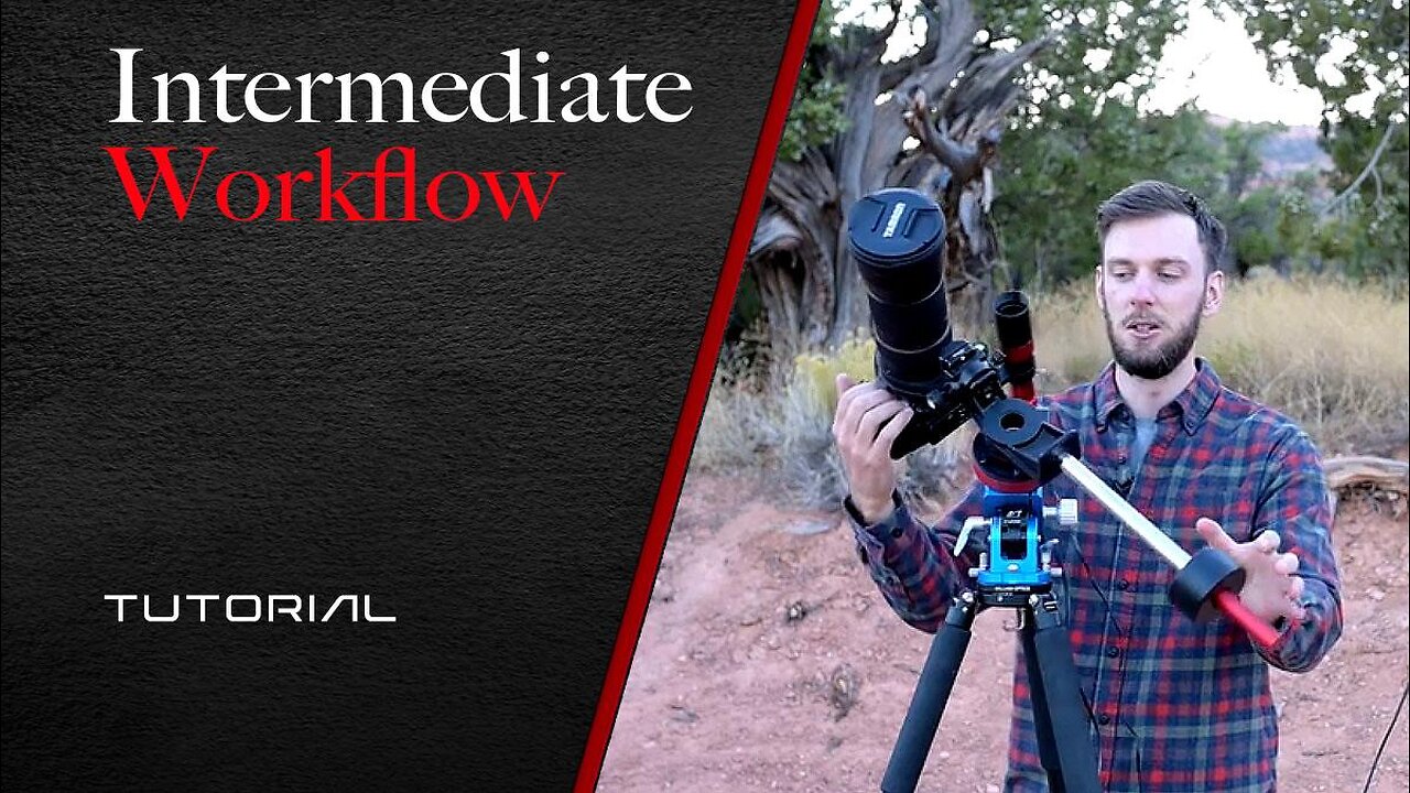 Intermediate Workflow