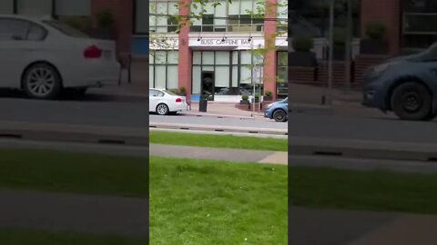 Bliss Caffeine Bar in Halifax