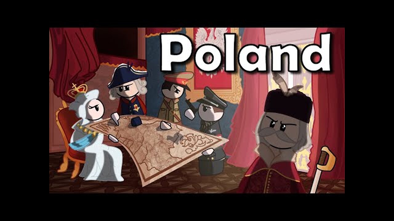 The Complete History of Poland