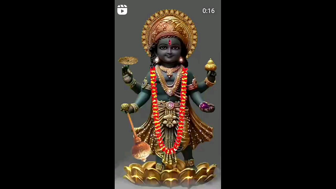 jai Shri hari