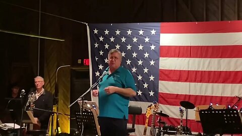 Bryan Bentz for First Selectman