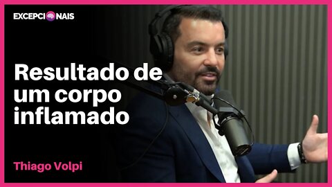 Cérebro Lento | Dr. Thiago Volpi