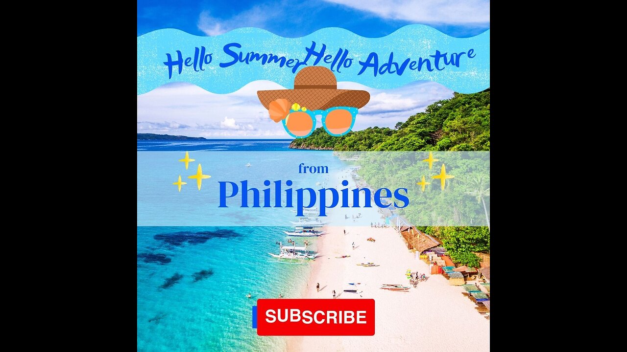 Things to do in the Philippines