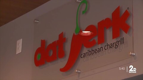 Jamaican restaurant Dat Jerk opens in Halethorpe