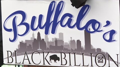 Buffalo's Black Billion nonprofit announces more than $200,000 towards Fruit Belt neighborhood infrastructure