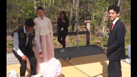 真の父母キリスト血統三大王権◆2023年 5月 6日◆三代王権天一聖殿礼拝◆三代王権天一サンクチュアリ教会